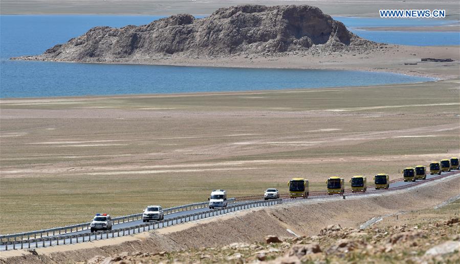 CHINA-TIBET-ENVIRONMENT-PROTECTION-RELOCATION (CN)