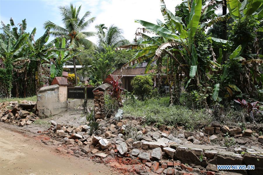 INDIA-KERALA-FLOOD