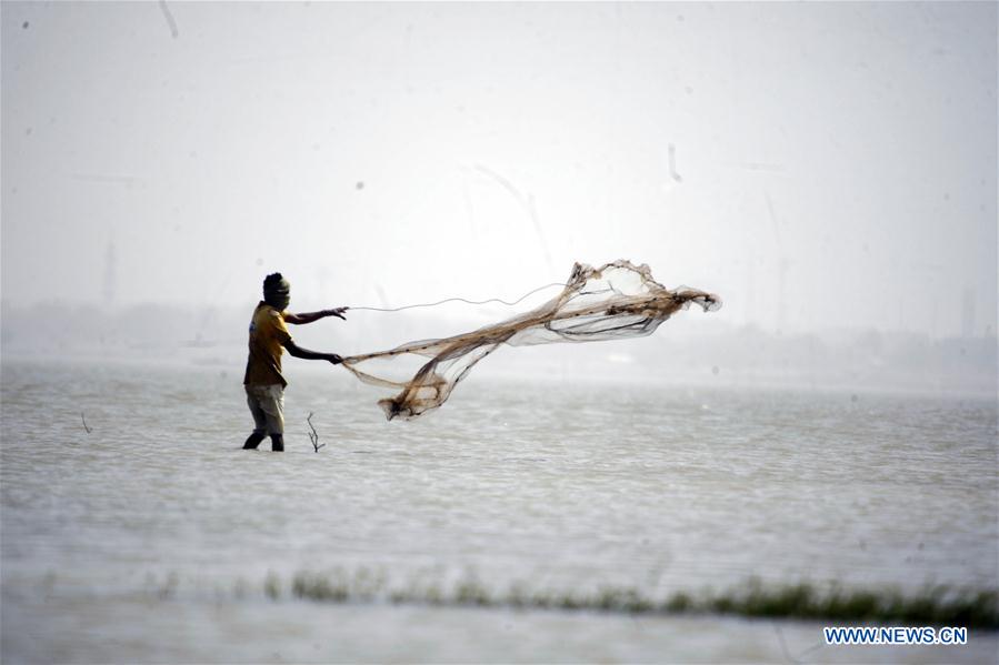 SUDAN-KHARTOUM-DAILY LIFE