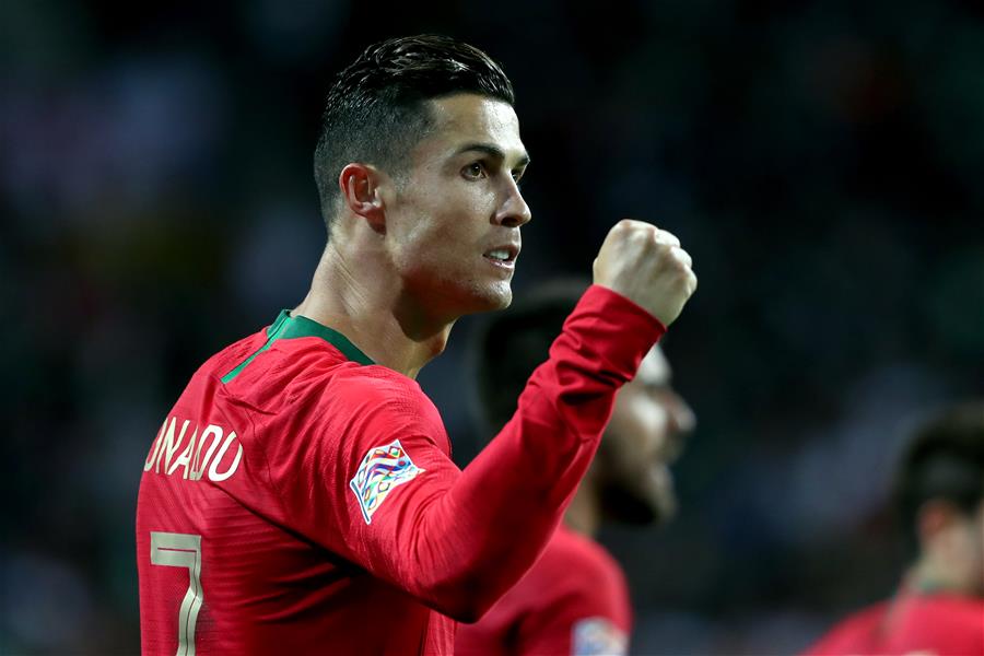 (SP)PORTUGAL-PORTO-UEFA NATIONS LEAGUE-POR VS SUI