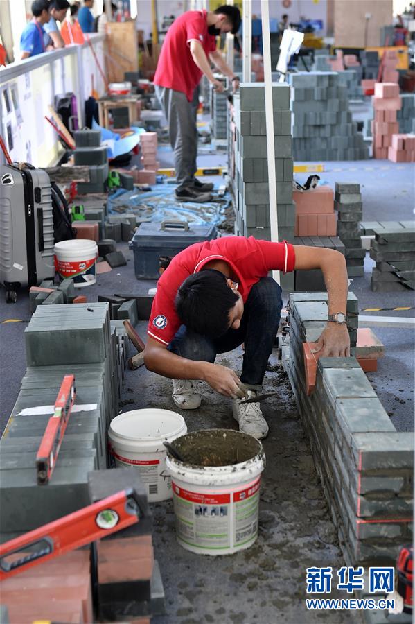 （新华全媒头条·图文互动）（3）上下合力，聚力破障，开辟“大国工匠”建设新格局