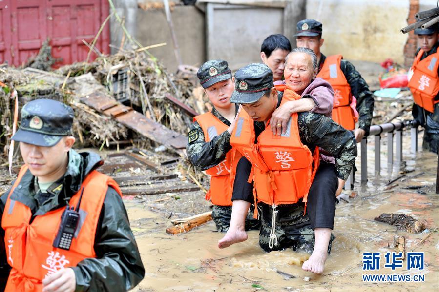 （新华全媒头条·图文互动）（5）军事专家解读《新时代的中国国防》六大亮点