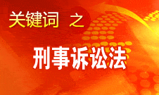 胡泽君："六个并重"使刑事诉讼法得以更好地贯彻实施