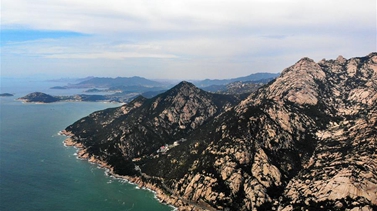 生态中国·海岱齐鲁钟神秀